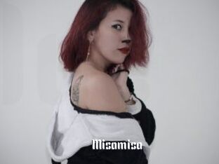 Misamisa