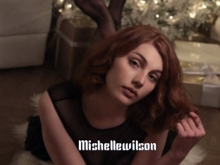 Mishellewilson