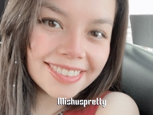 Mishuspretty