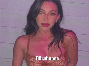 Misohonne