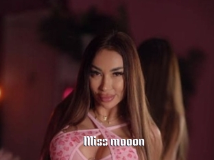 Miss_mooon