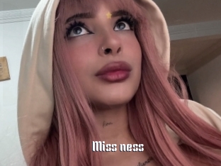 Miss_ness