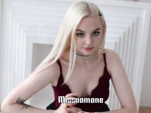 Missaamane