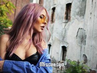 Missaesya