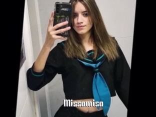 Missamisa