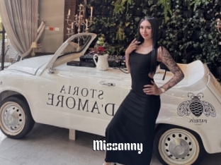 Missanny