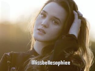 Missbellesophiee