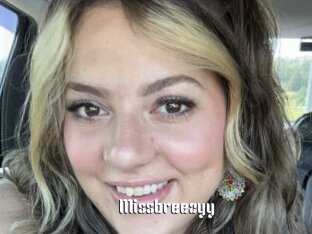 Missbreezyy