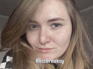 Missbrooksy