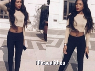 Misscalithea