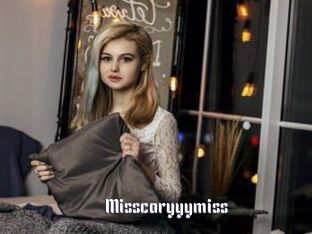 Misscaryyymiss