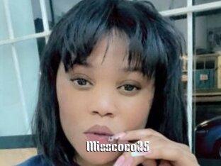 Misscoco25