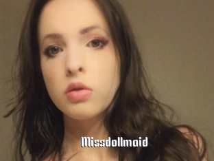 Missdollmaid