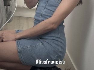 Missfranciss
