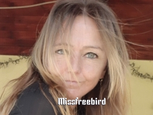Missfreebird