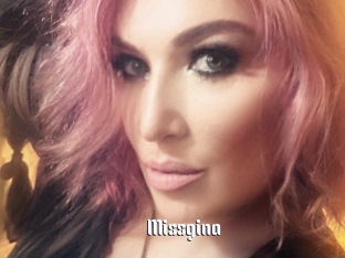 Missgina
