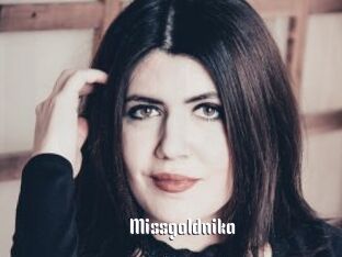 Missgoldnika