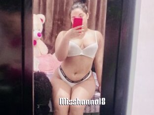 Misshanna18