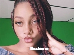 Misskiaraa