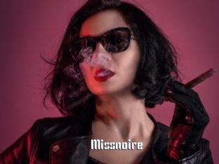 Missnoire