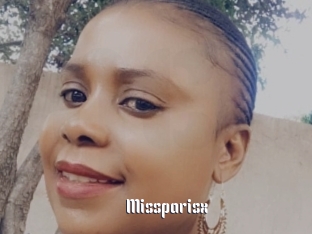 Missparisx