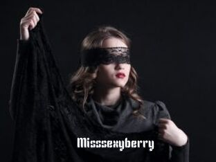 Misssexyberry