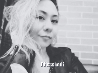 Missskadi