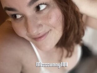 Misssunny100