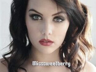 Misssweetberry