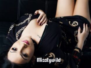 Misstywild