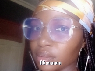 Missunna