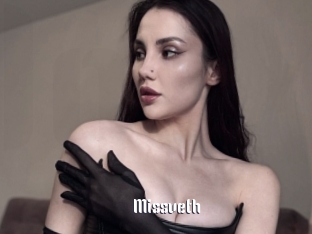 Missveth