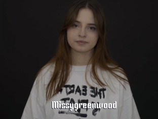 Missygreenwood