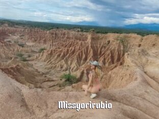 Missyorirubio