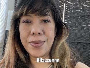 Misszeena