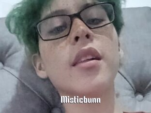 Misticbunn