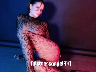 Mistressangel777