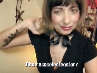 Mistresscelesteastarr
