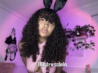 Mistresslola
