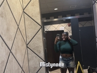 Mistynaee