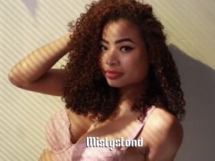 Mistystond