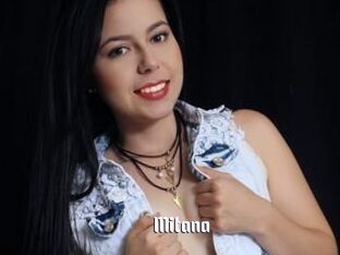 Mitana