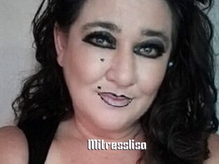 Mitresslisa