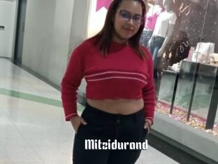 Mitzidurand