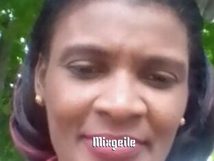 Mixgeile