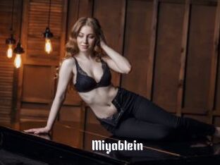 Miyablein