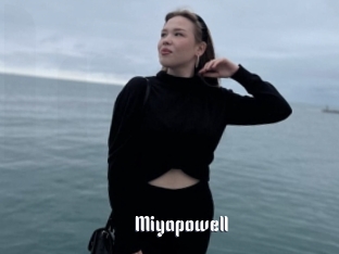 Miyapowell