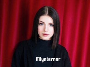 Miyaterner