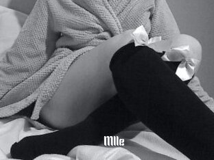 Mlle
