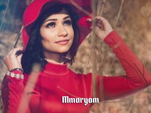 Mmaryam